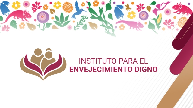 Instituto para el Envejecimiento Digno