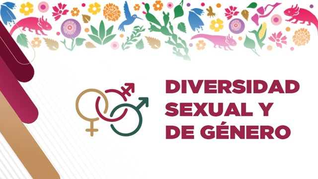 Diversidad Sexual y de Género
