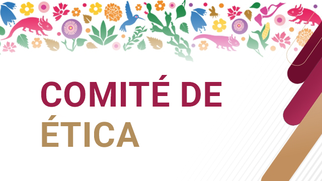Comité de Ética